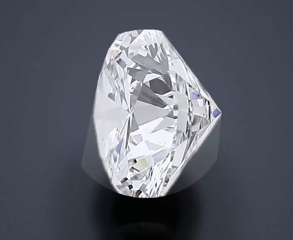1.17 Carat · D · VVS1 Rare Carat Ideal Cut