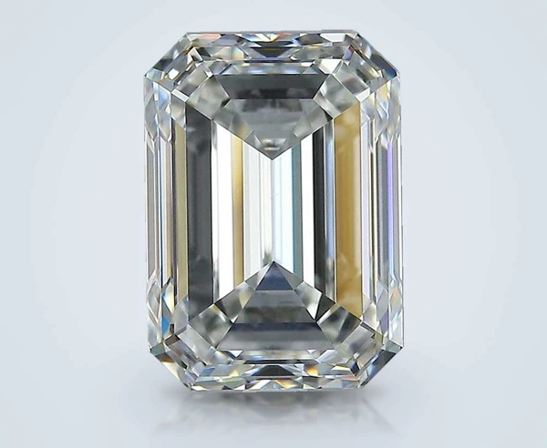5.01 Carat · H · VS1 Rare Carat Ideal Cut