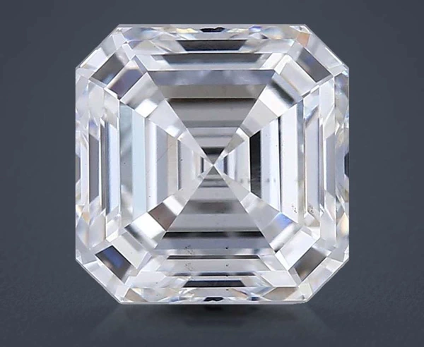 1.54 Carat · D · VS1 excellent Cut