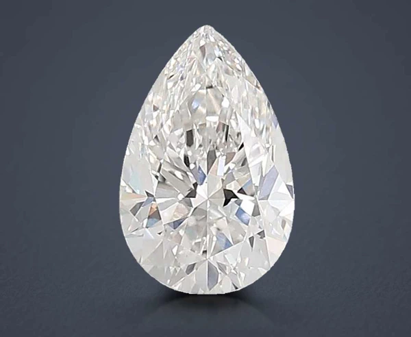 2.9 Carat · E · VS1 very good Cut