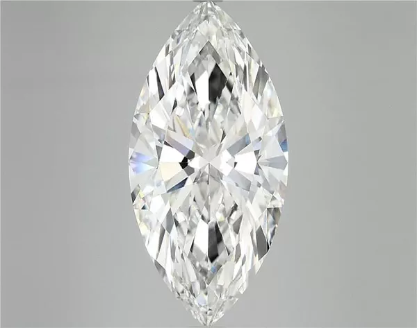 7.02 Carat · F · VS1 Rare Carat Ideal Cut