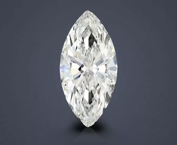 7.02 Carat · F · VS1 Rare Carat Ideal Cut