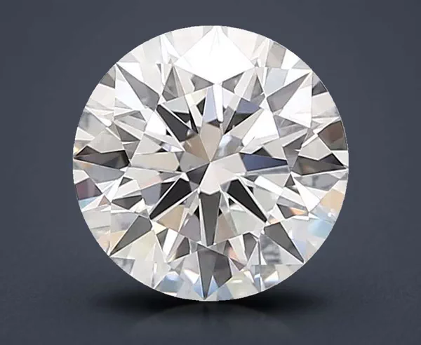 2.06 Carat · D · VVS1 Rare Carat Ideal Cut