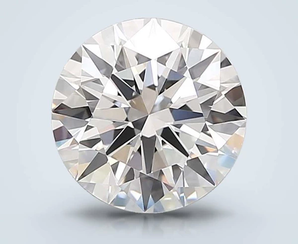2.06 Carat · D · VVS1 Rare Carat Ideal Cut