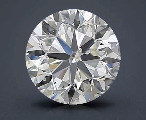 2.5 Carat · I · SI2 very good Cut
