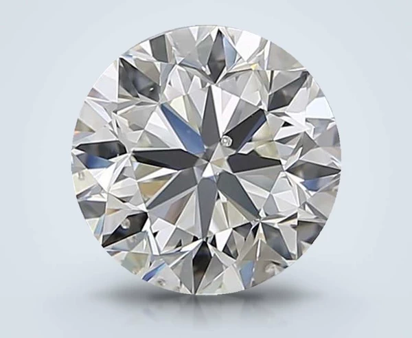 2.5 Carat · I · SI2 very good Cut