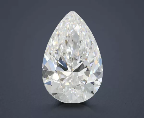 4.11 Carat · E · FL Rare Carat Ideal Cut