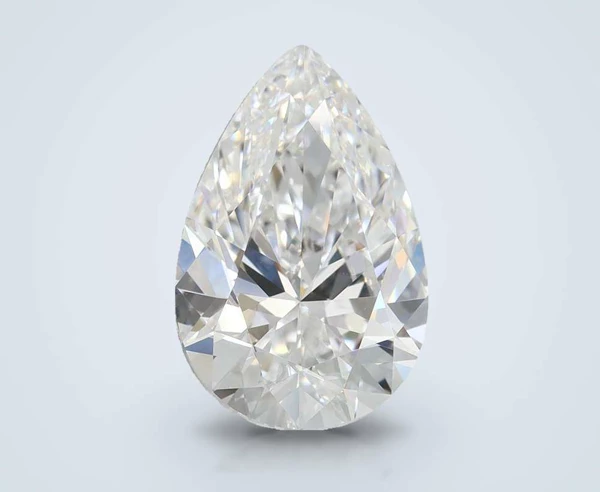 4.11 Carat · E · FL Rare Carat Ideal Cut