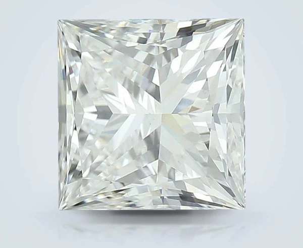 3.22 Carat · F · VS1 excellent Cut