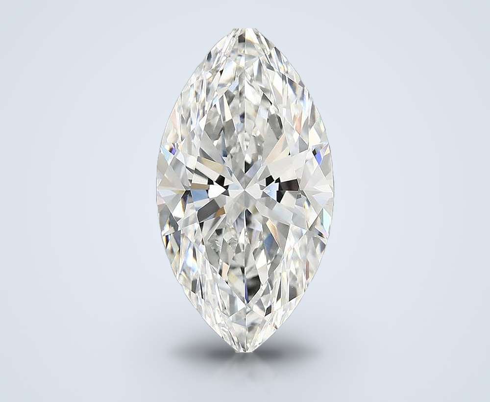 4.63 Carat · F · VVS2 Rare Carat Ideal Cut