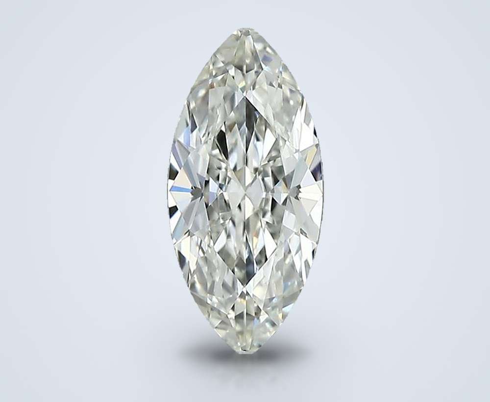 0.5 Carat · J · VS2 very good Cut