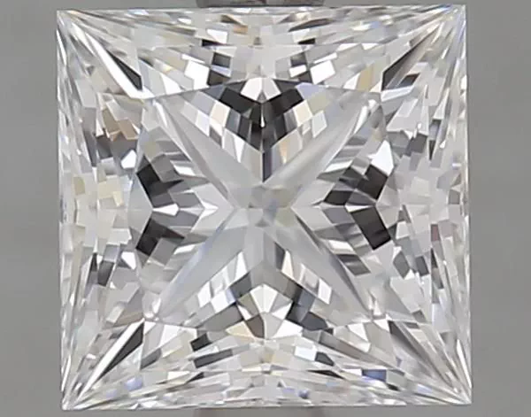 1.33 Carat · D · IF Rare Carat Ideal Cut