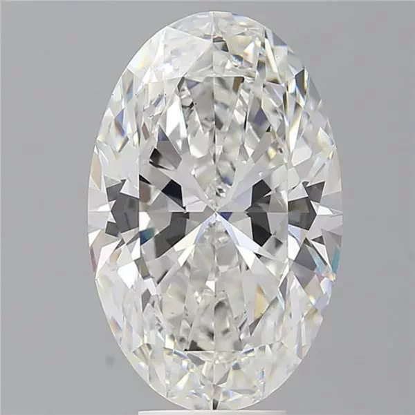 6.6 Carat · E · VS2 Rare Carat Ideal Cut