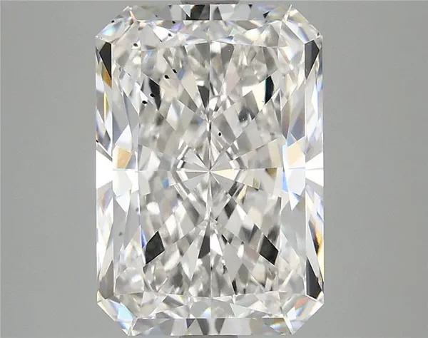 5.08 Carat · E · SI1 Rare Carat Ideal Cut