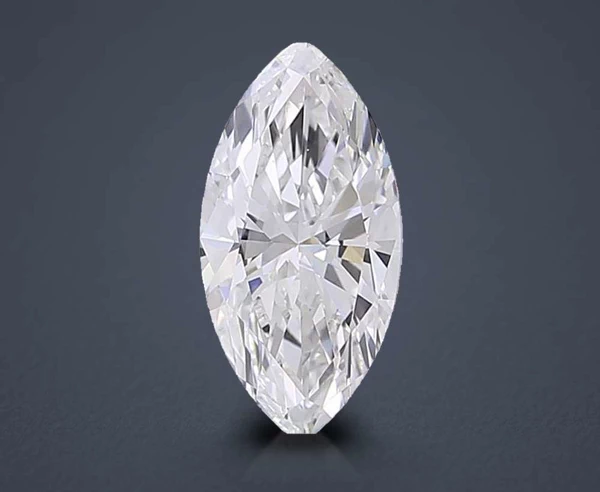 0.99 Carat · D · VVS2 very good Cut
