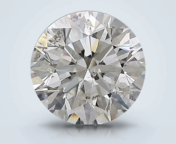 1.71 Carat · F · SI2 excellent Cut
