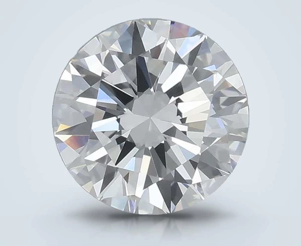 0.5 Carat · D · VVS1 very good Cut