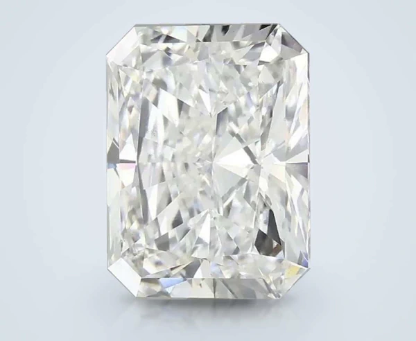 5.03 Carat · D · VS2 Rare Carat Ideal Cut