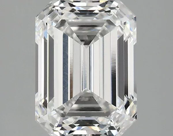 2.56 Carat · E · VVS1 Rare Carat Ideal Cut