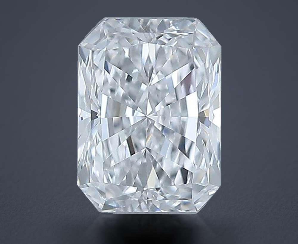 0.5 Carat · D · VVS2 very good Cut