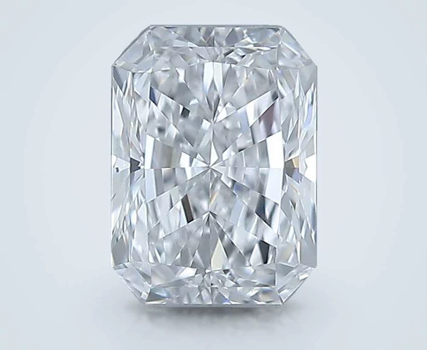 0.5 Carat · D · VVS2 very good Cut