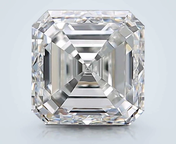 2.01 Carat · F · VS1 very good Cut