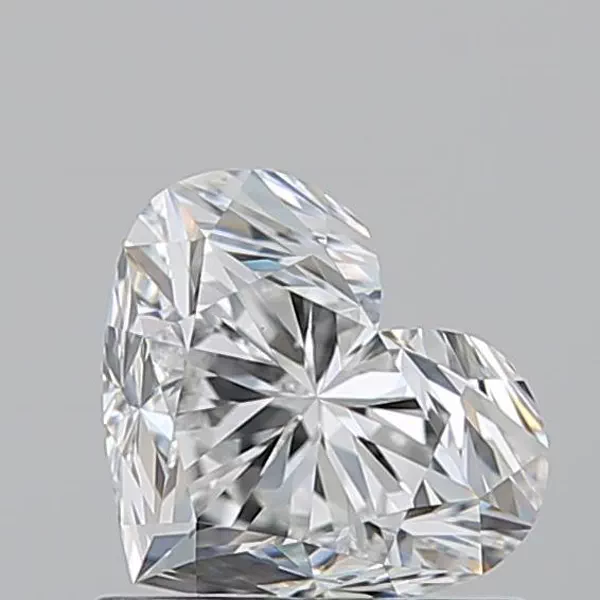1.01 Carat · F · VS1 Rare Carat Ideal Cut