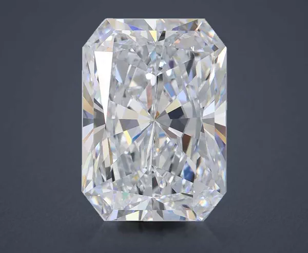 4.03 Carat · E · FL Rare Carat Ideal Cut