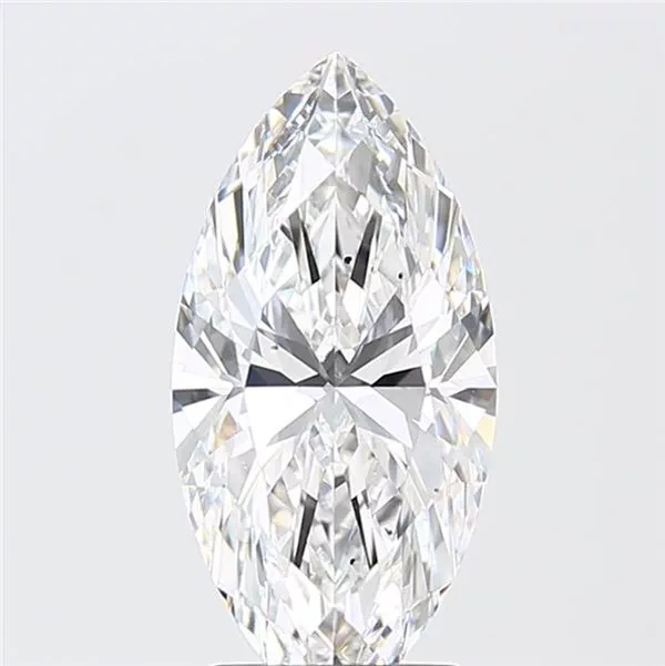 3.04 Carat · D · VS2 Rare Carat Ideal Cut