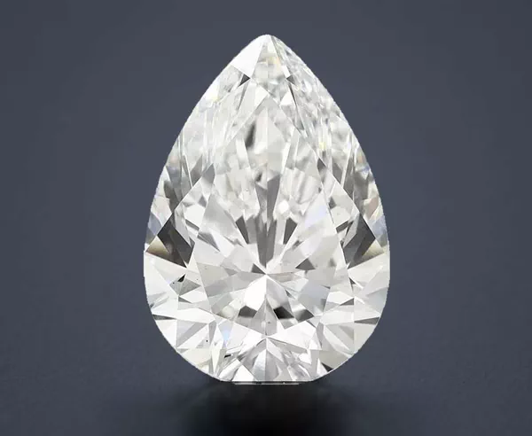 5.58 Carat · F · VS2 Rare Carat Ideal Cut