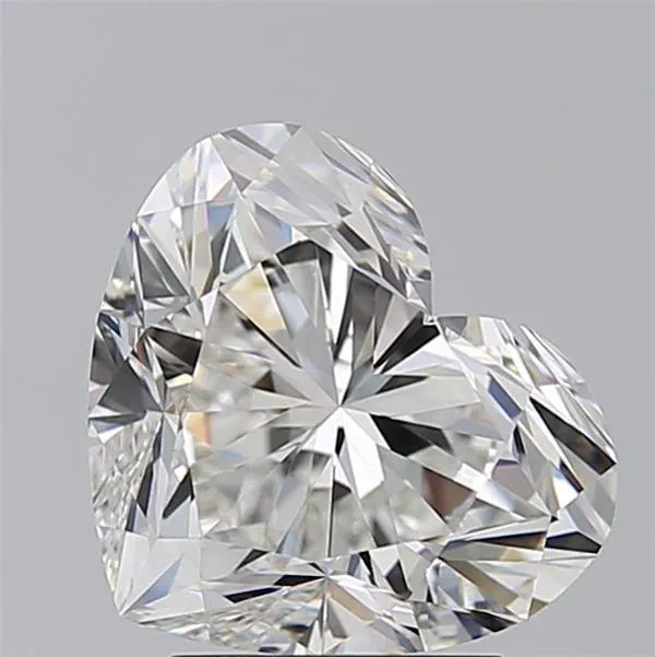 3.21 Carat · G · VS1 Rare Carat Ideal Cut