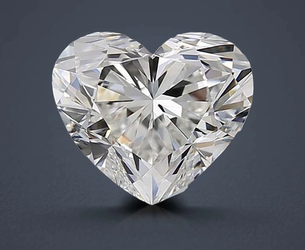 3.21 Carat · G · VS1 Rare Carat Ideal Cut