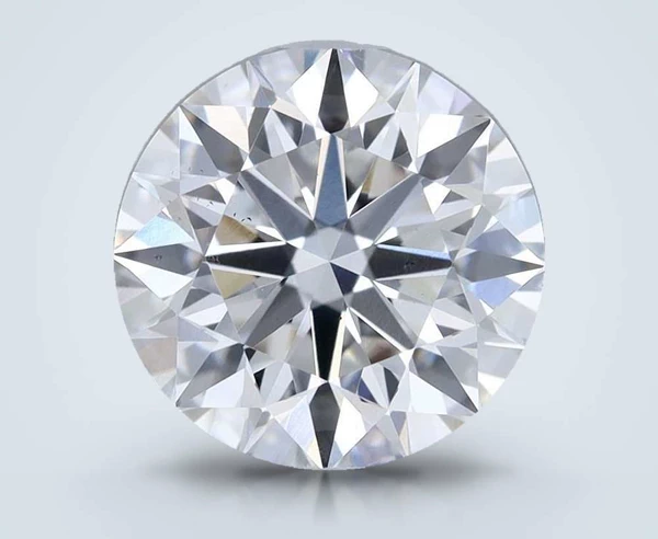 1.21 Carat · E · VS2 excellent Cut
