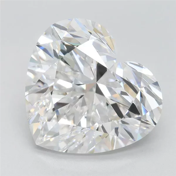 4.31 Carat · D · FL Rare Carat Ideal Cut