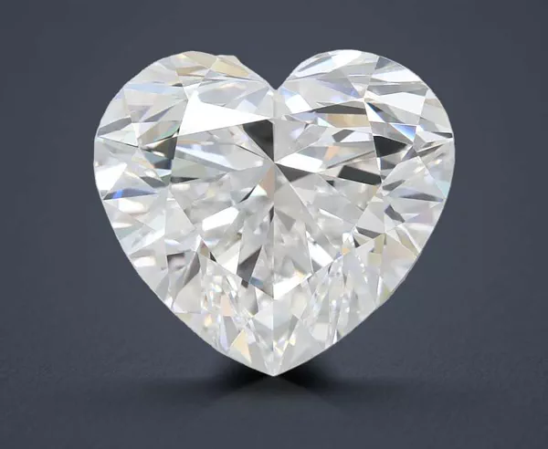 4.31 Carat · D · FL Rare Carat Ideal Cut
