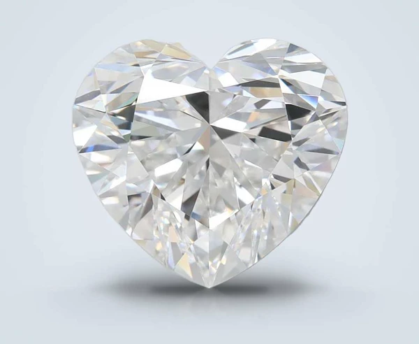 4.31 Carat · D · FL Rare Carat Ideal Cut