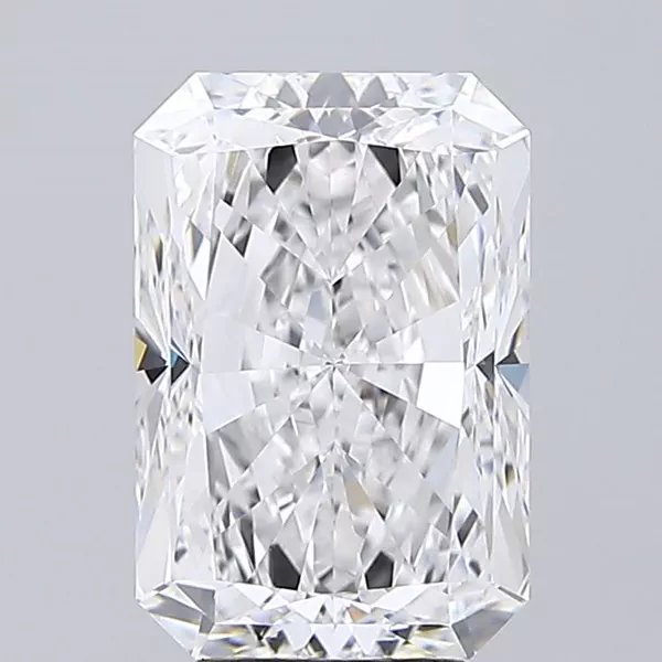 5.32 Carat · D · VVS1 very good Cut