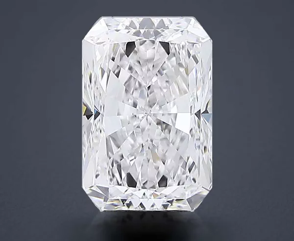 5.32 Carat · D · VVS1 very good Cut
