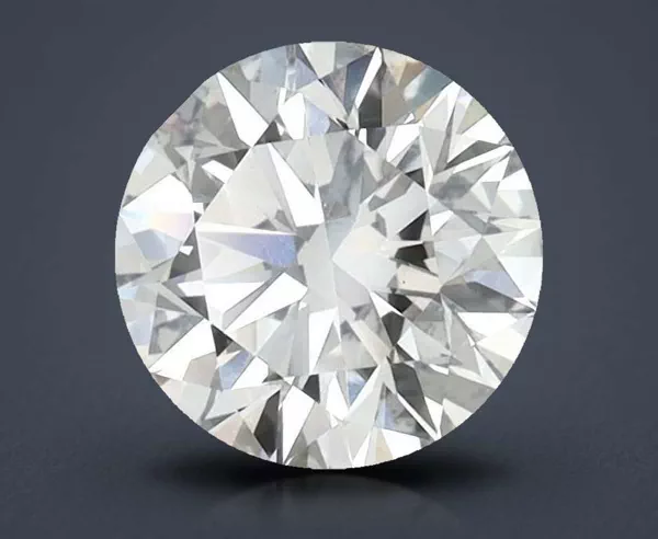 1.39 Carat · F · VS2 Rare Carat Ideal Cut