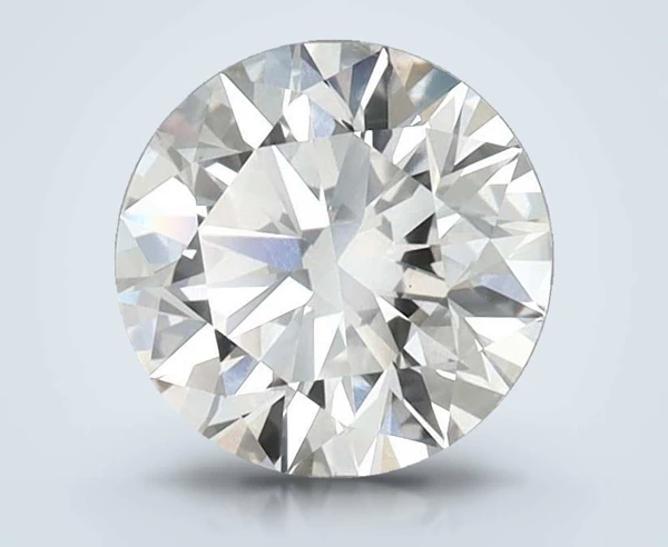1.39 Carat · F · VS2 Rare Carat Ideal Cut