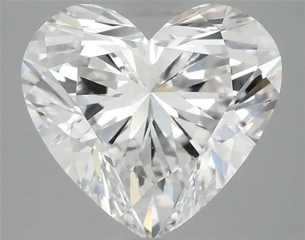 4.08 Carat · D · VS2 Rare Carat Ideal Cut