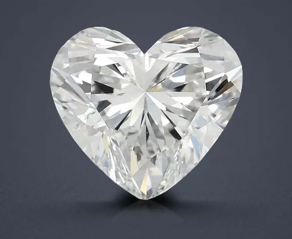 4.08 Carat · D · VS2 Rare Carat Ideal Cut