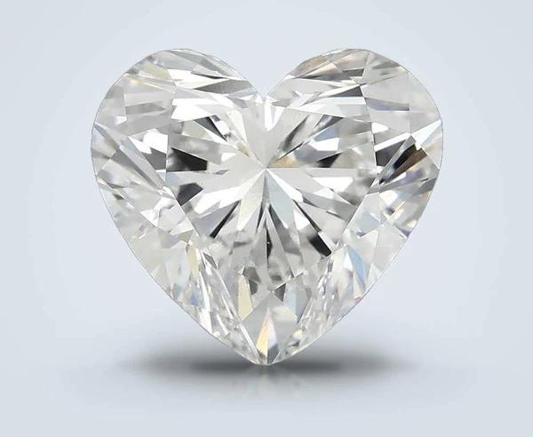 4.08 Carat · D · VS2 Rare Carat Ideal Cut