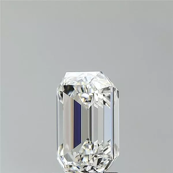 2.67 Carat · E · FL Rare Carat Ideal Cut