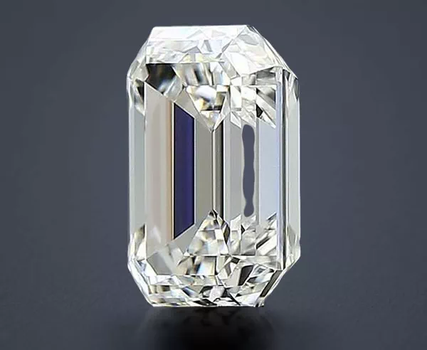 2.67 Carat · E · FL Rare Carat Ideal Cut