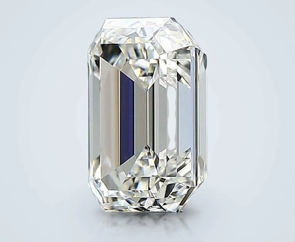 2.67 Carat · E · FL Rare Carat Ideal Cut