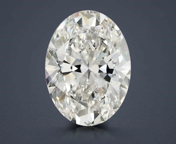 4.78 Carat · G · VVS2 Rare Carat Ideal Cut