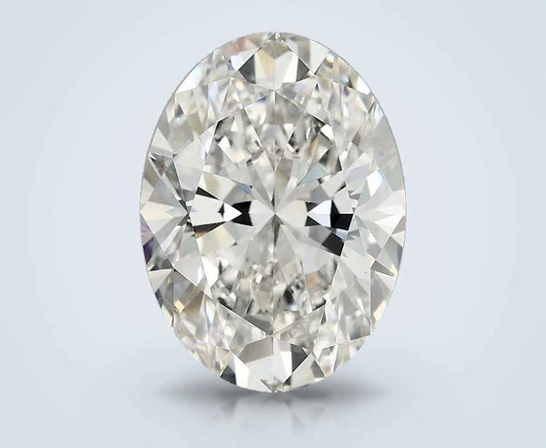 4.78 Carat · G · VVS2 Rare Carat Ideal Cut