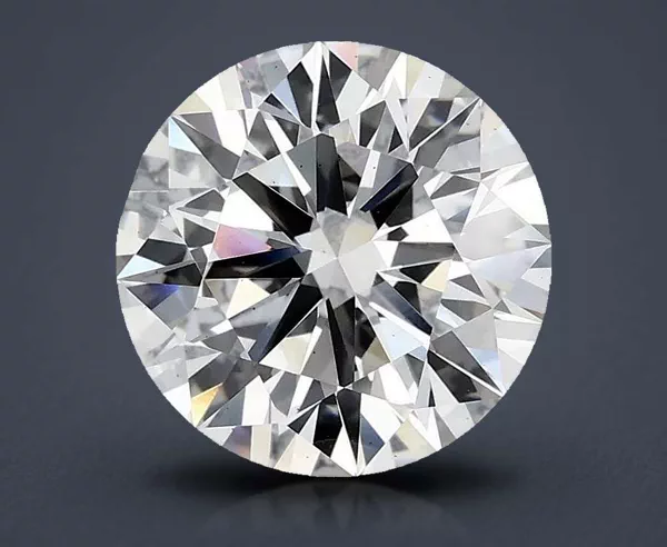 2.59 Carat · D · VS2 Rare Carat Ideal Cut