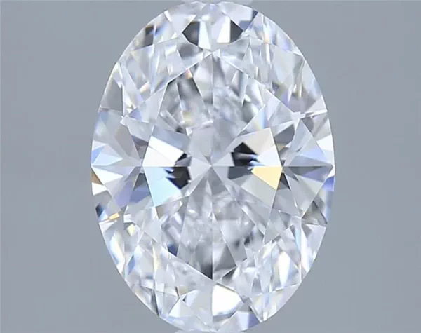 1.59 Carat · D · VVS2 Rare Carat Ideal Cut
